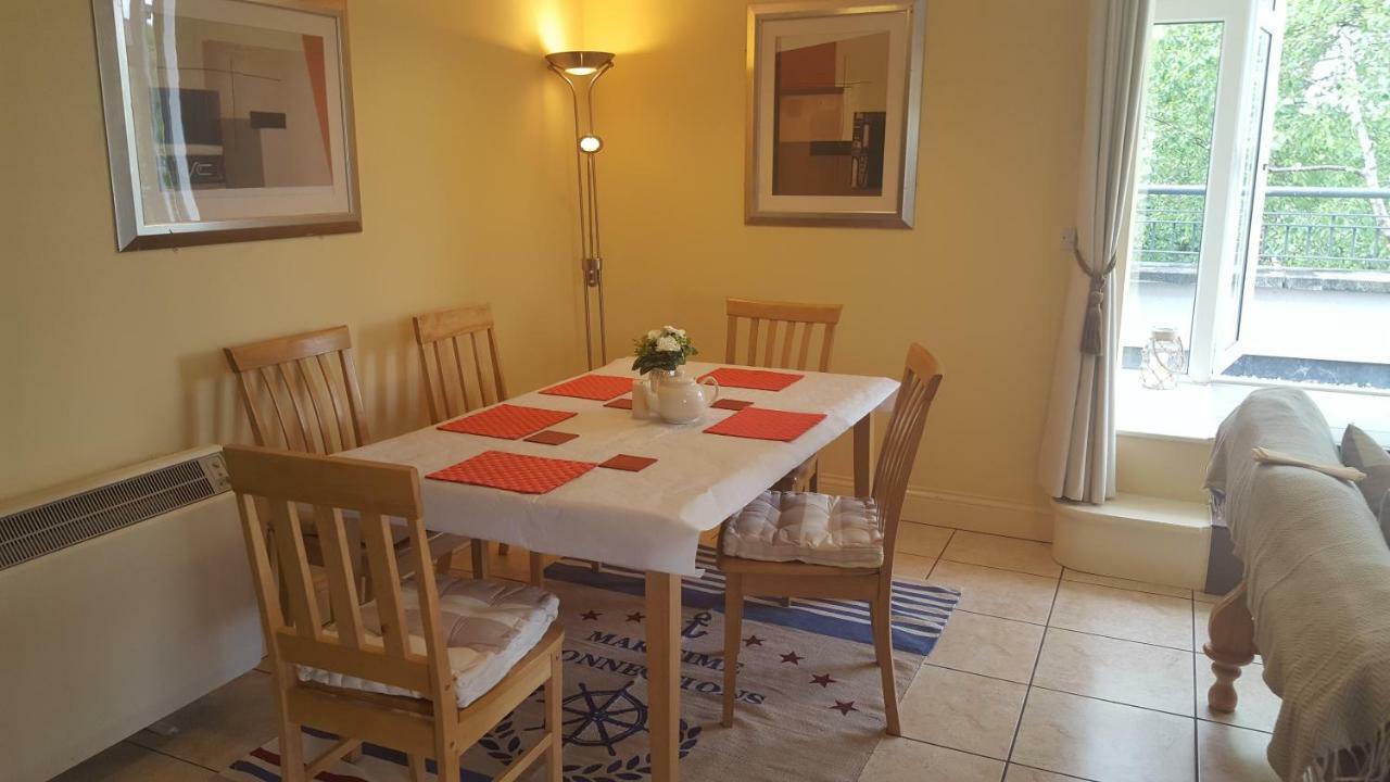 מלון גלוואיי Coiribe House B&Selfbreakfast מראה חיצוני תמונה