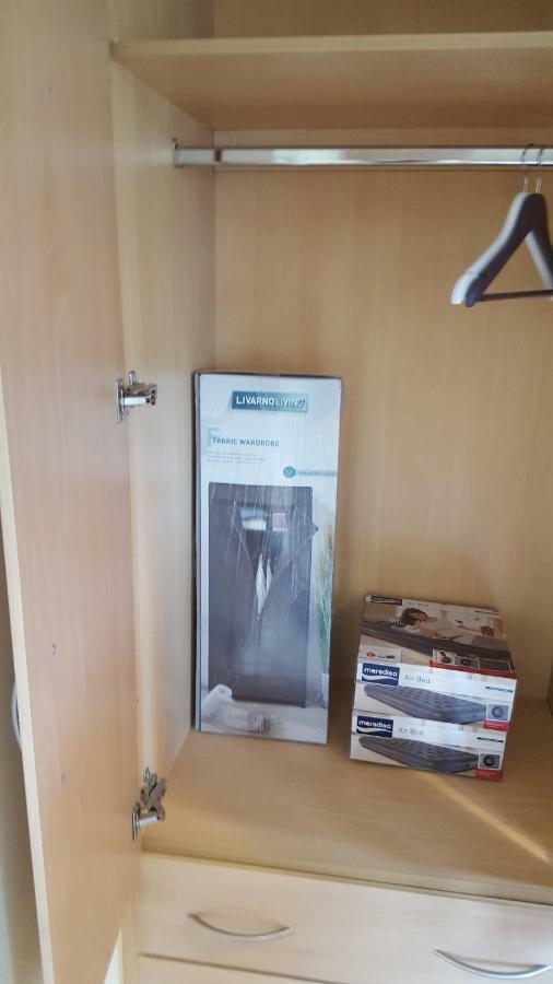 מלון גלוואיי Coiribe House B&Selfbreakfast מראה חיצוני תמונה
