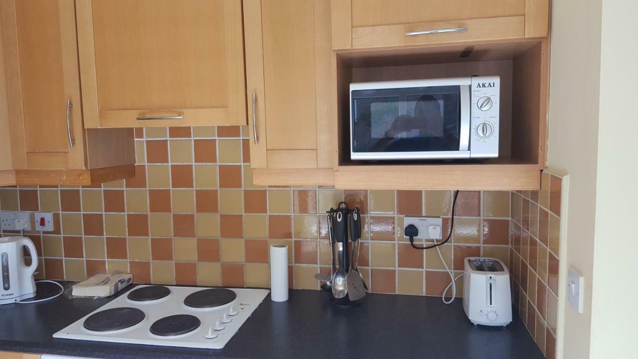 מלון גלוואיי Coiribe House B&Selfbreakfast מראה חיצוני תמונה